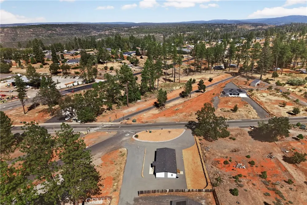 1166 Wagstaff Paradise, CA 95969
