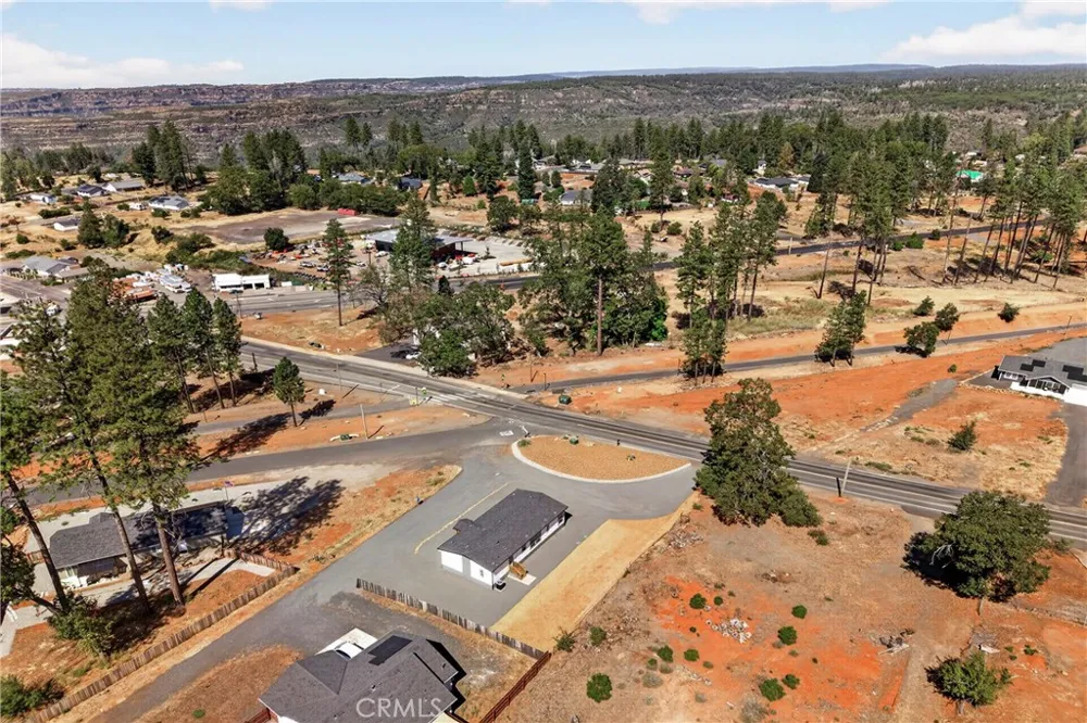 1166 Wagstaff Paradise, CA 95969