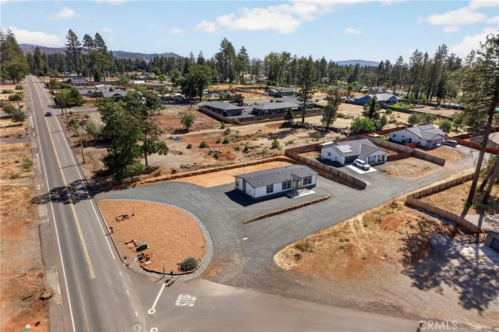 1166 Wagstaff Paradise, CA 95969