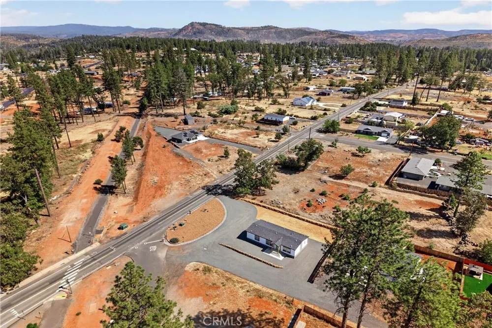 1166 Wagstaff Paradise, CA 95969