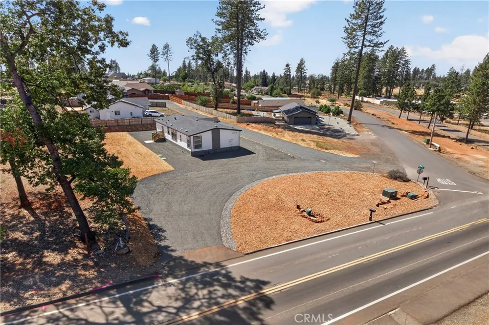 1166 Wagstaff Paradise, CA 95969