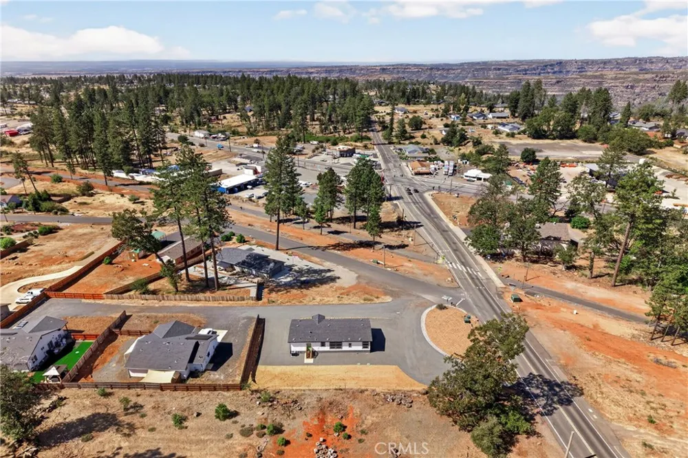 1166 Wagstaff Paradise, CA 95969