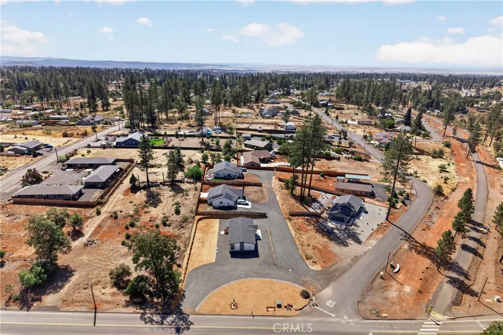 1166 Wagstaff Paradise, CA 95969