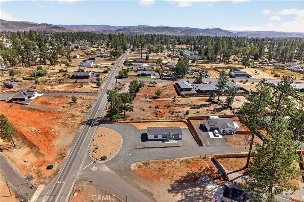 1166 Wagstaff Paradise, CA 95969