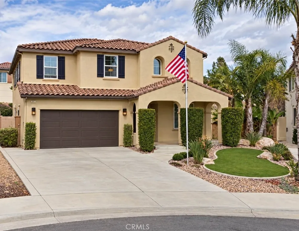 35628 Capitola Court Wildomar, CA 92595