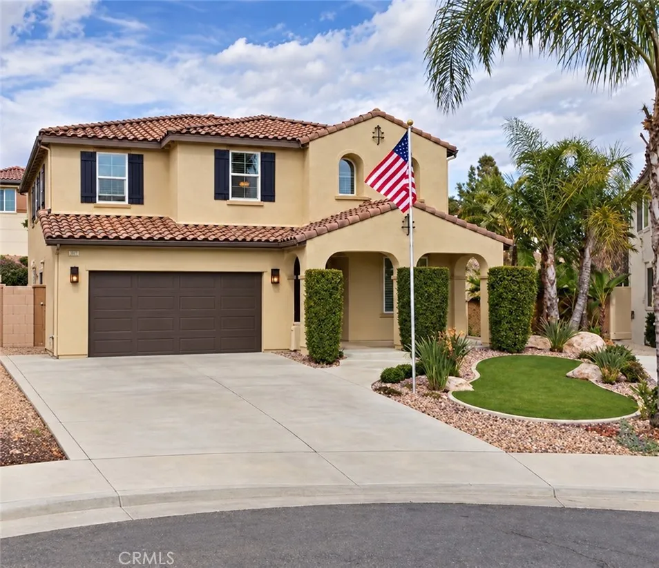 35628 Capitola Court Wildomar, CA 92595