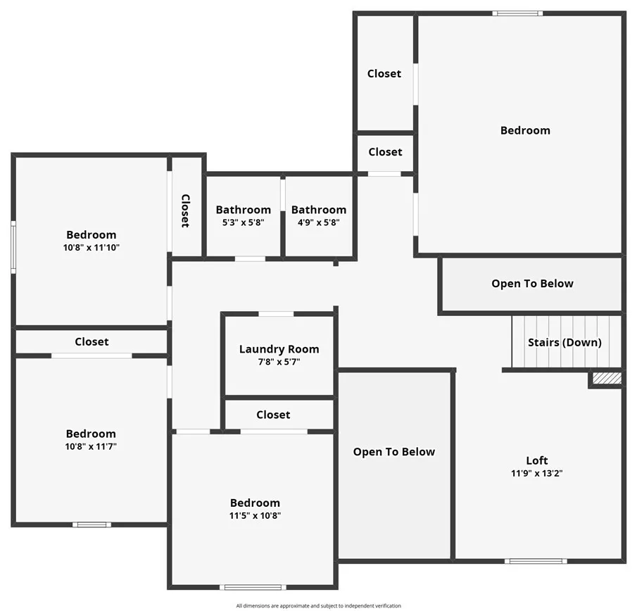 28526 Sparrow Saugus, CA 91350