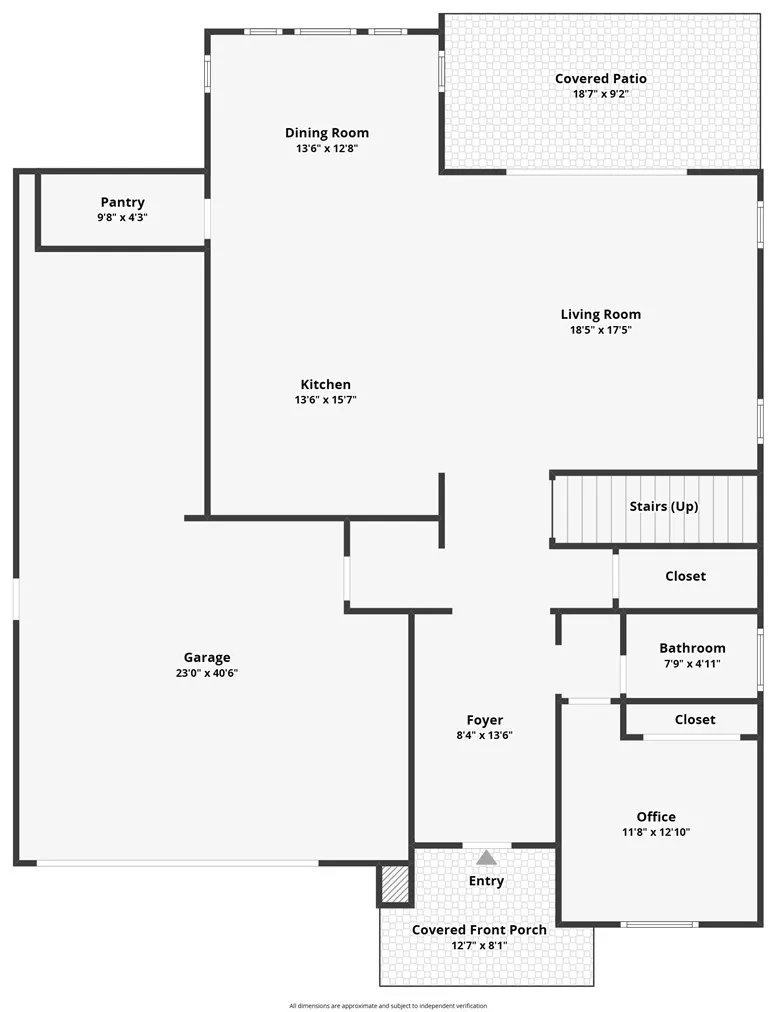 28526 Sparrow Saugus, CA 91350