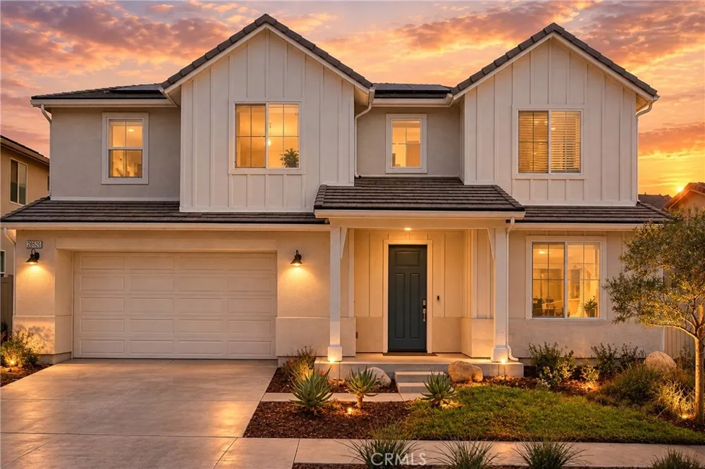 28526 Sparrow Saugus, CA 91350
