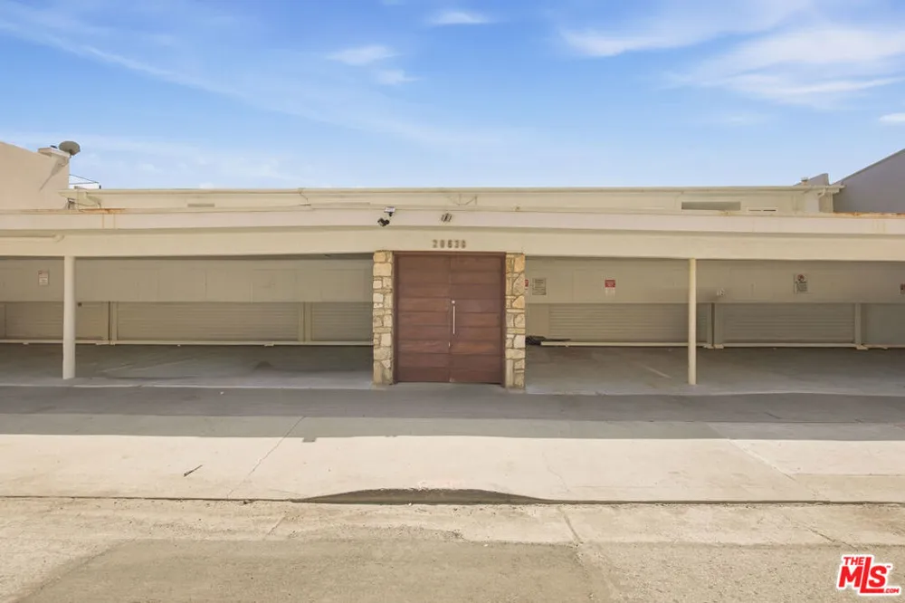 20638 Pacific Coast Highway #12 Malibu, CA 90265