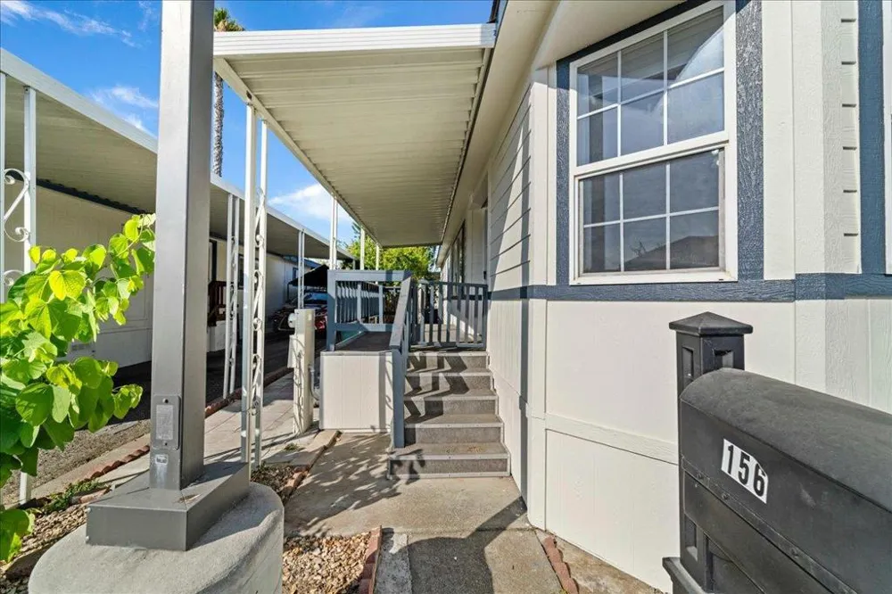 1520 E Capitol Expressway #156 San Jose, CA 95121