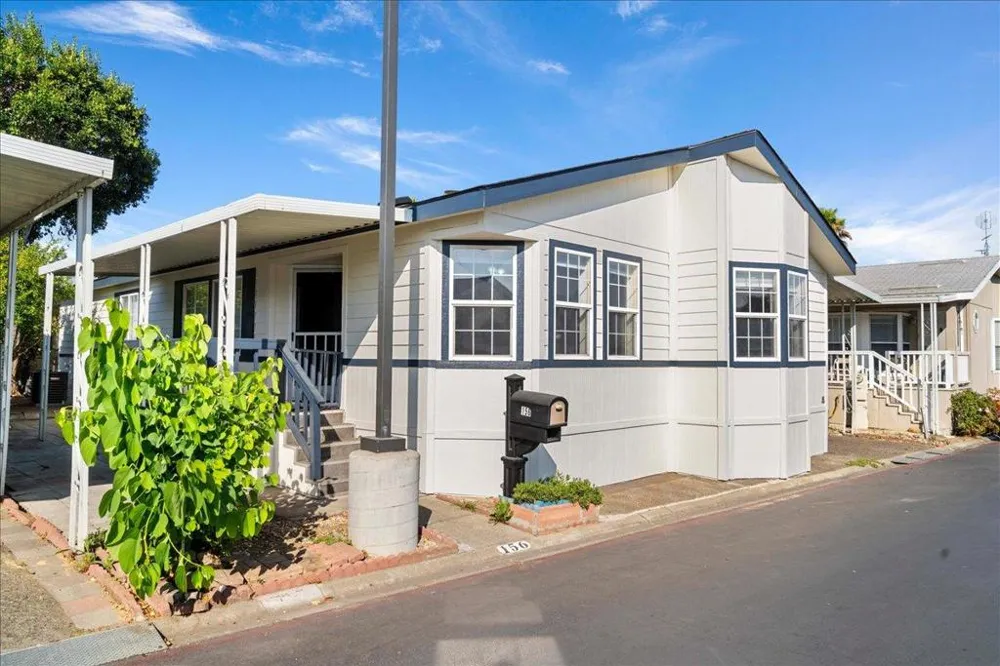 1520 E Capitol Expressway #156 San Jose, CA 95121