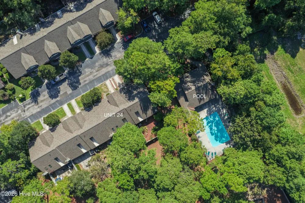233 Racine Drive #Unit 24 Wilmington, NC 28403