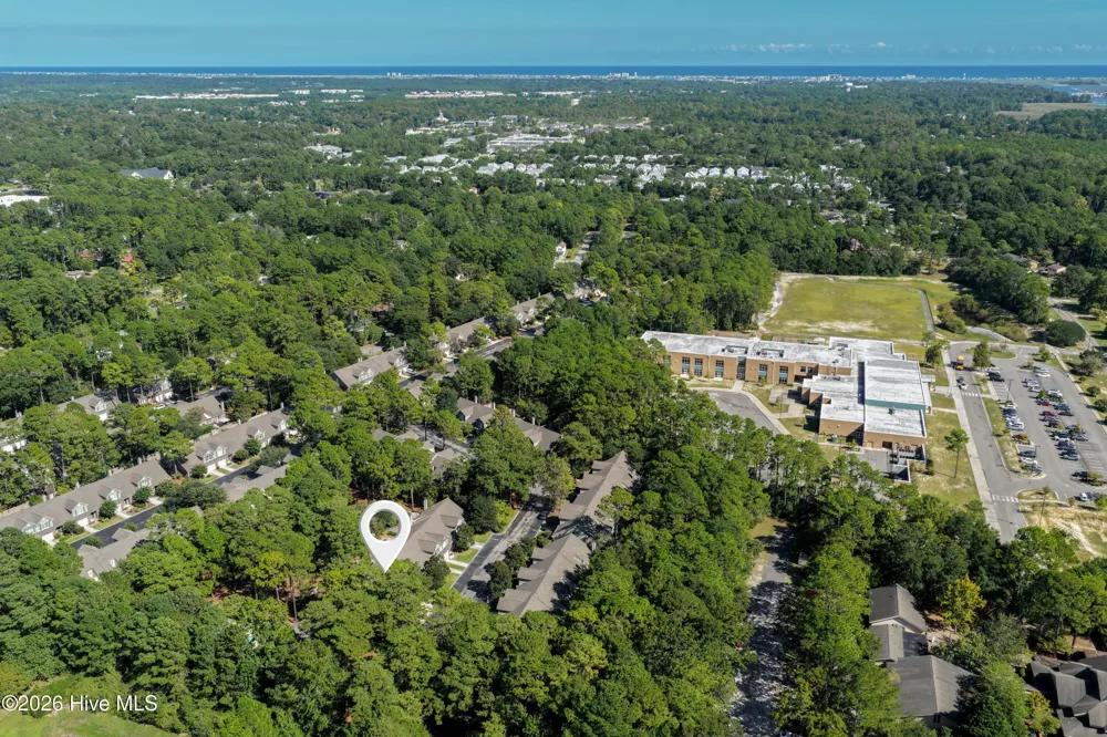 233 Racine Drive #Unit 24 Wilmington, NC 28403