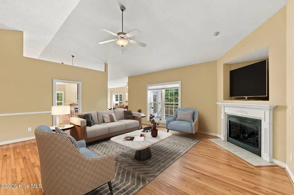 3 Wake Court Pinehurst, NC 28374