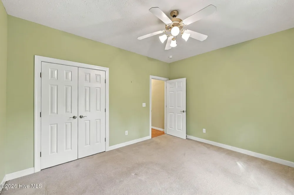 3 Wake Court Pinehurst, NC 28374