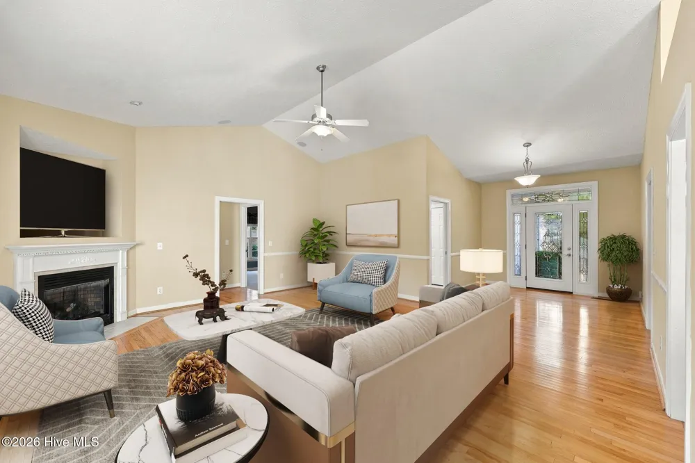 3 Wake Court Pinehurst, NC 28374