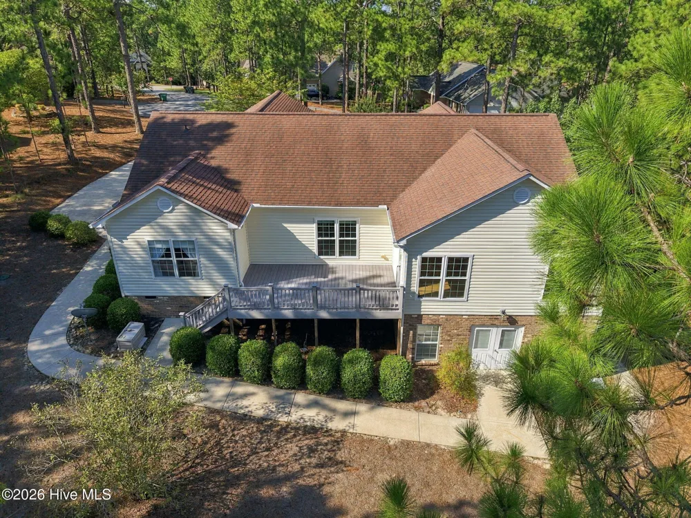3 Wake Court Pinehurst, NC 28374