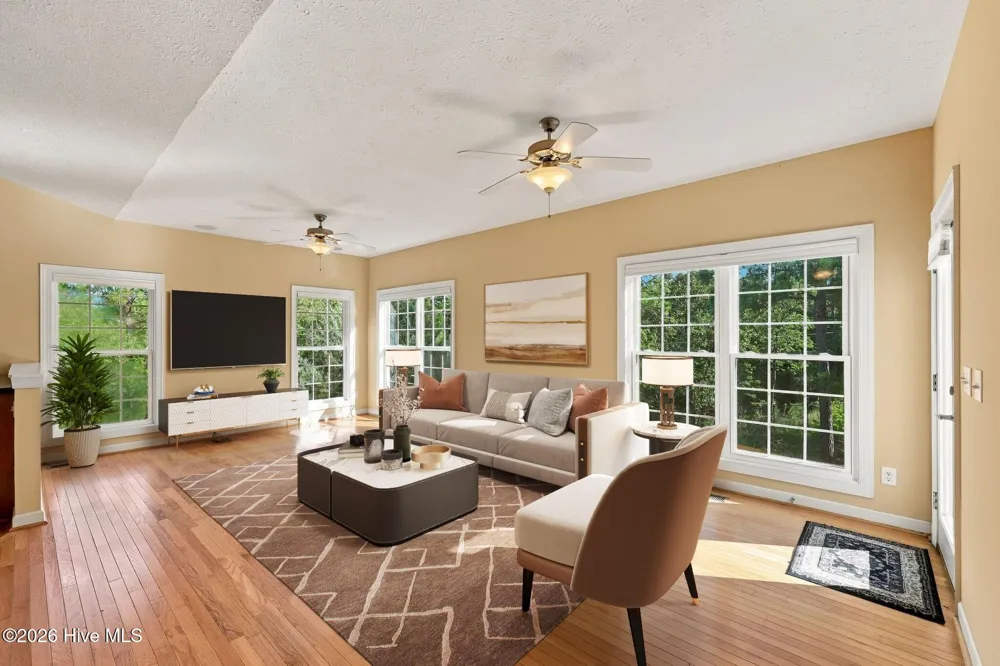 3 Wake Court Pinehurst, NC 28374