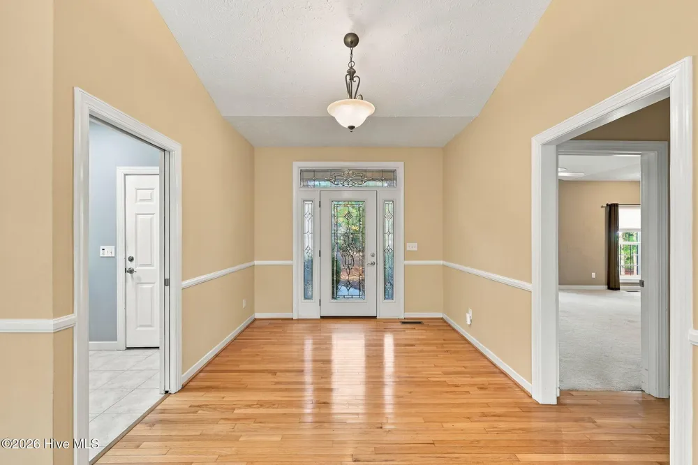 3 Wake Court Pinehurst, NC 28374