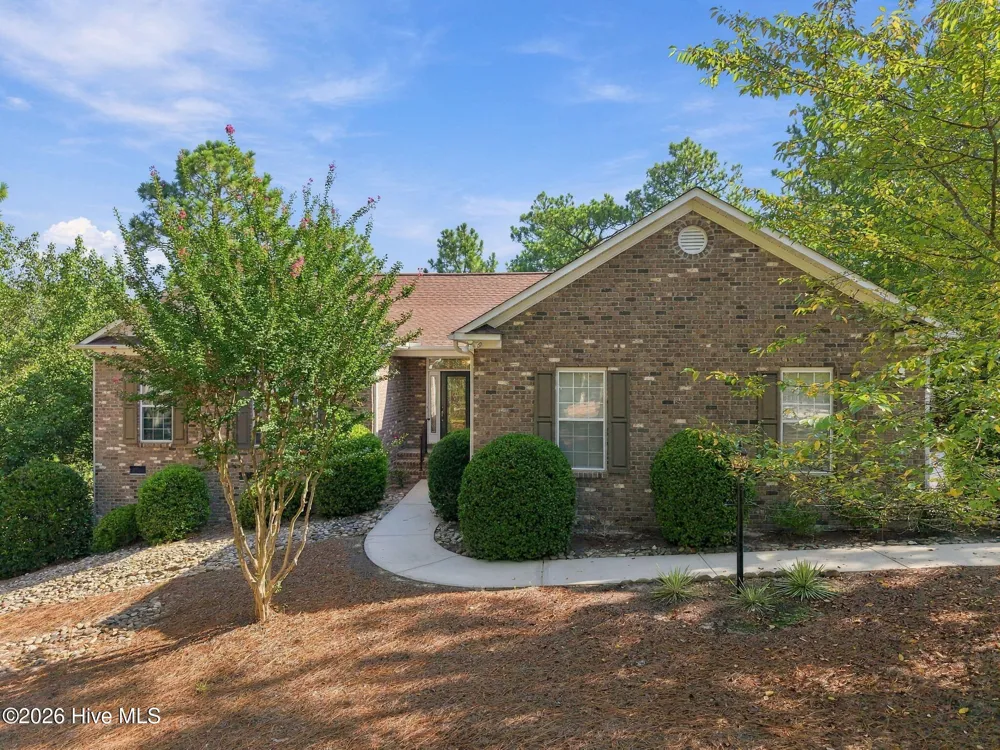 3 Wake Court Pinehurst, NC 28374