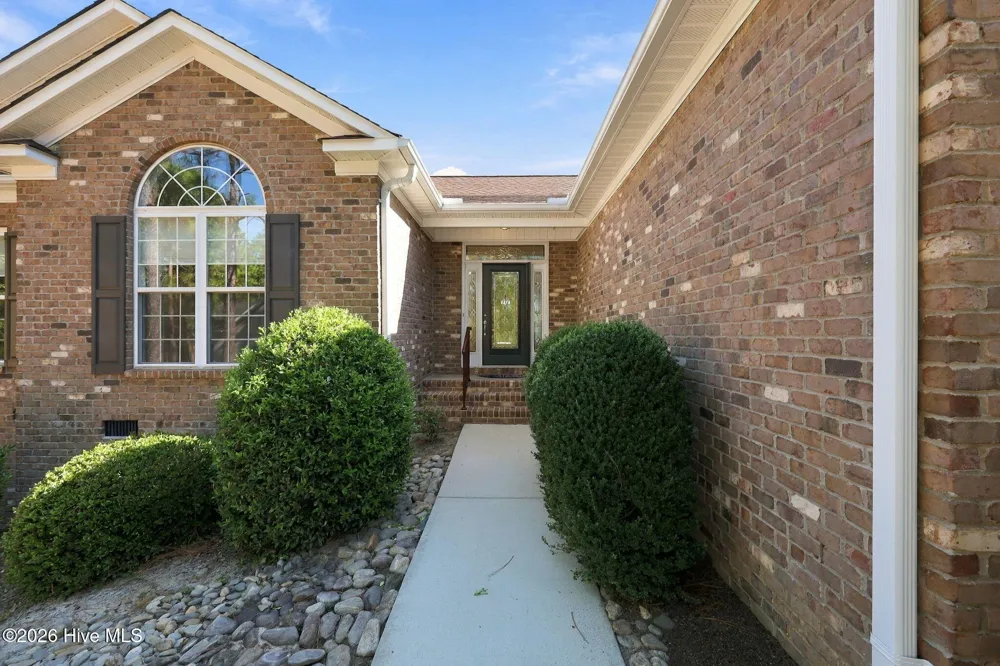 3 Wake Court Pinehurst, NC 28374