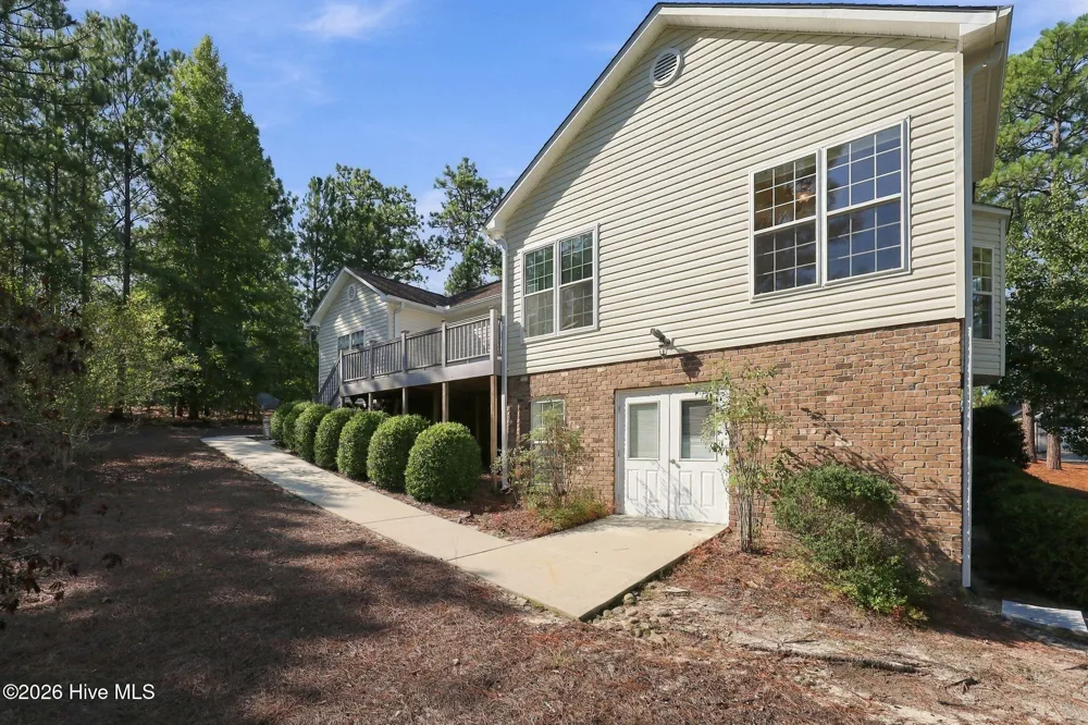 3 Wake Court Pinehurst, NC 28374