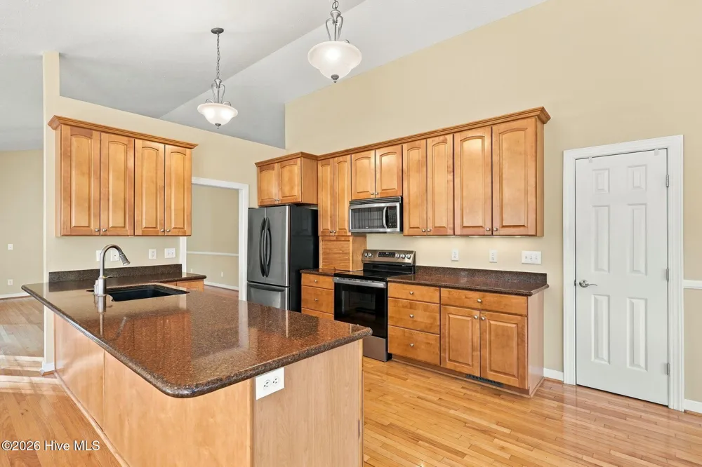 3 Wake Court Pinehurst, NC 28374