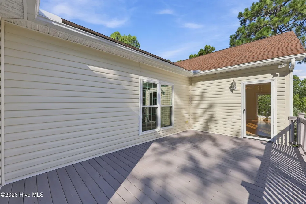 3 Wake Court Pinehurst, NC 28374