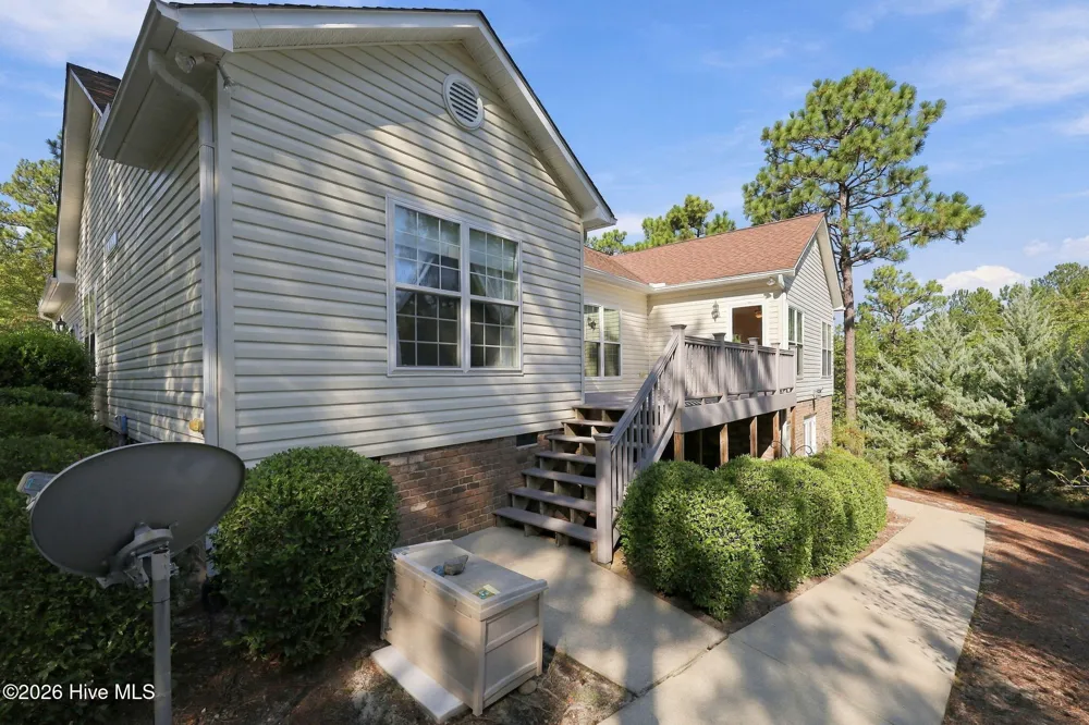 3 Wake Court Pinehurst, NC 28374