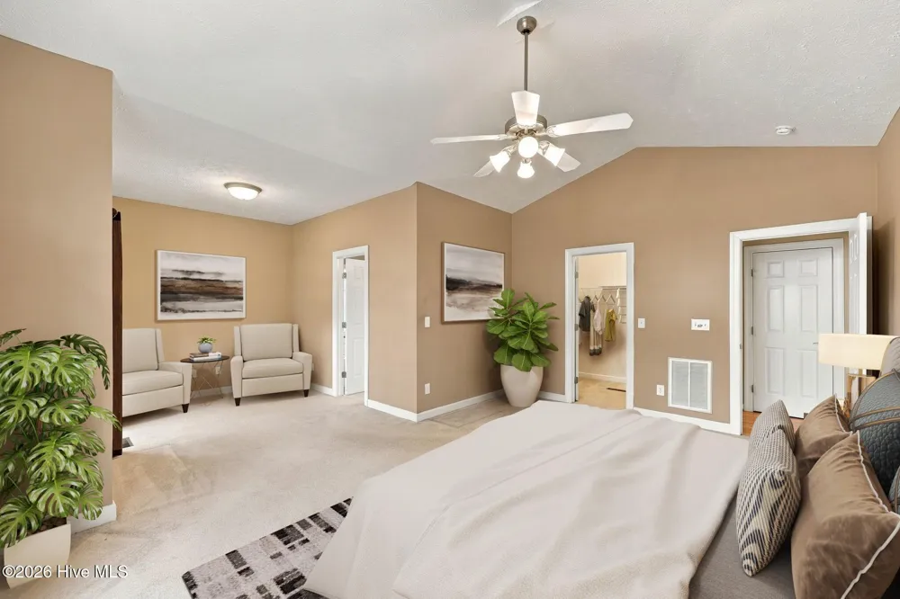 3 Wake Court Pinehurst, NC 28374