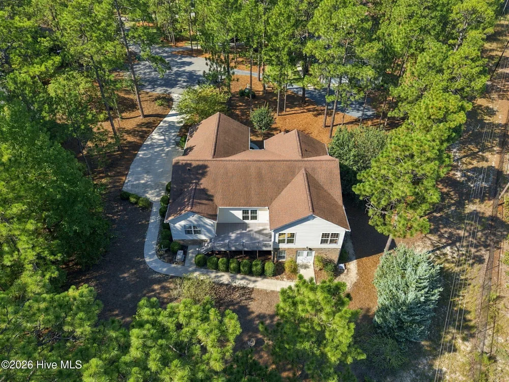 3 Wake Court Pinehurst, NC 28374