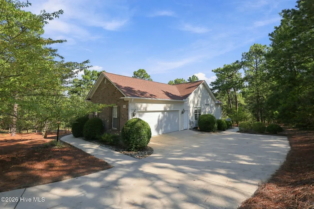 3 Wake Court Pinehurst, NC 28374