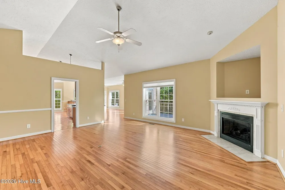3 Wake Court Pinehurst, NC 28374