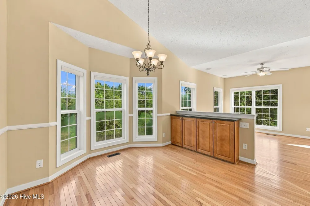 3 Wake Court Pinehurst, NC 28374