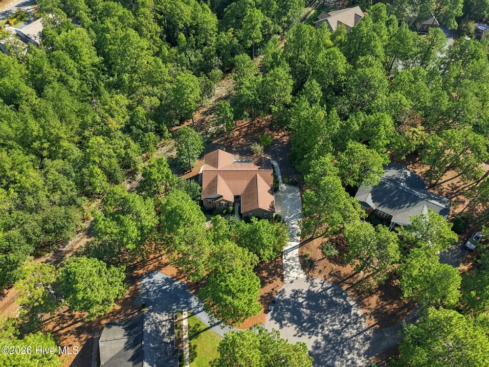 3 Wake Court Pinehurst, NC 28374