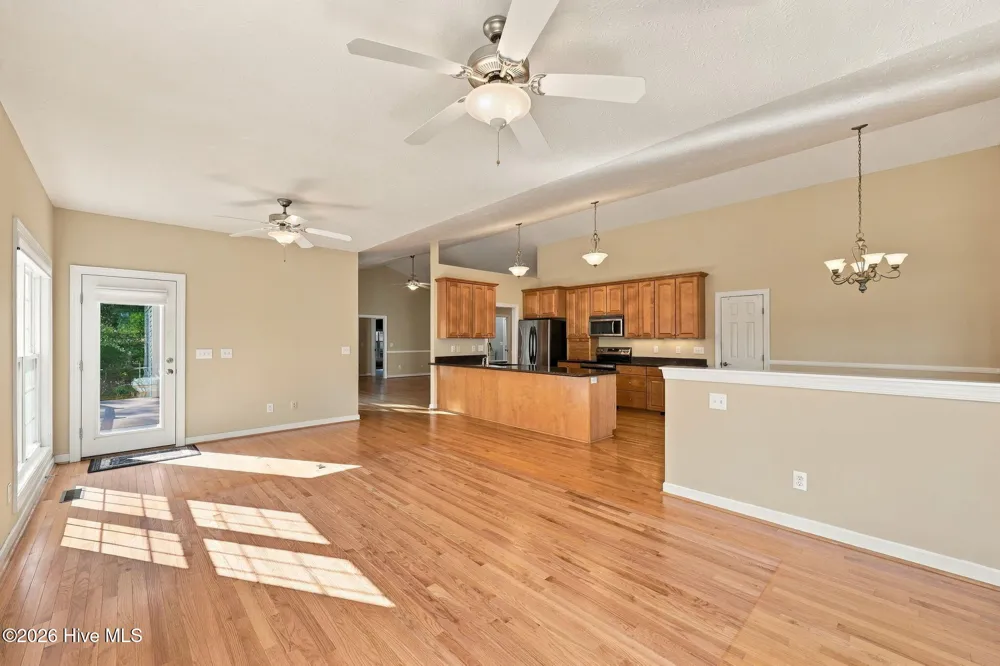3 Wake Court Pinehurst, NC 28374