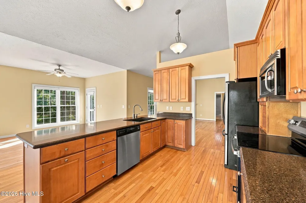 3 Wake Court Pinehurst, NC 28374