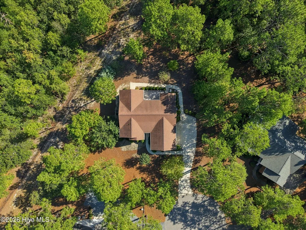 3 Wake Court Pinehurst, NC 28374