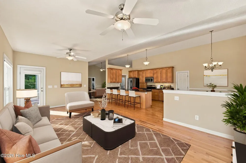 3 Wake Court Pinehurst, NC 28374