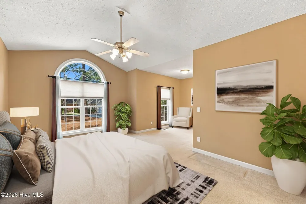 3 Wake Court Pinehurst, NC 28374