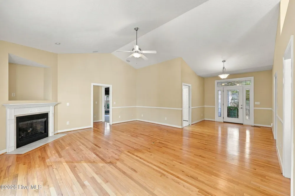 3 Wake Court Pinehurst, NC 28374
