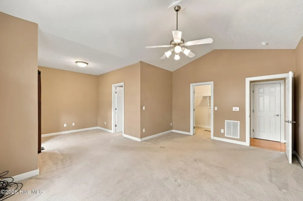 3 Wake Court Pinehurst, NC 28374