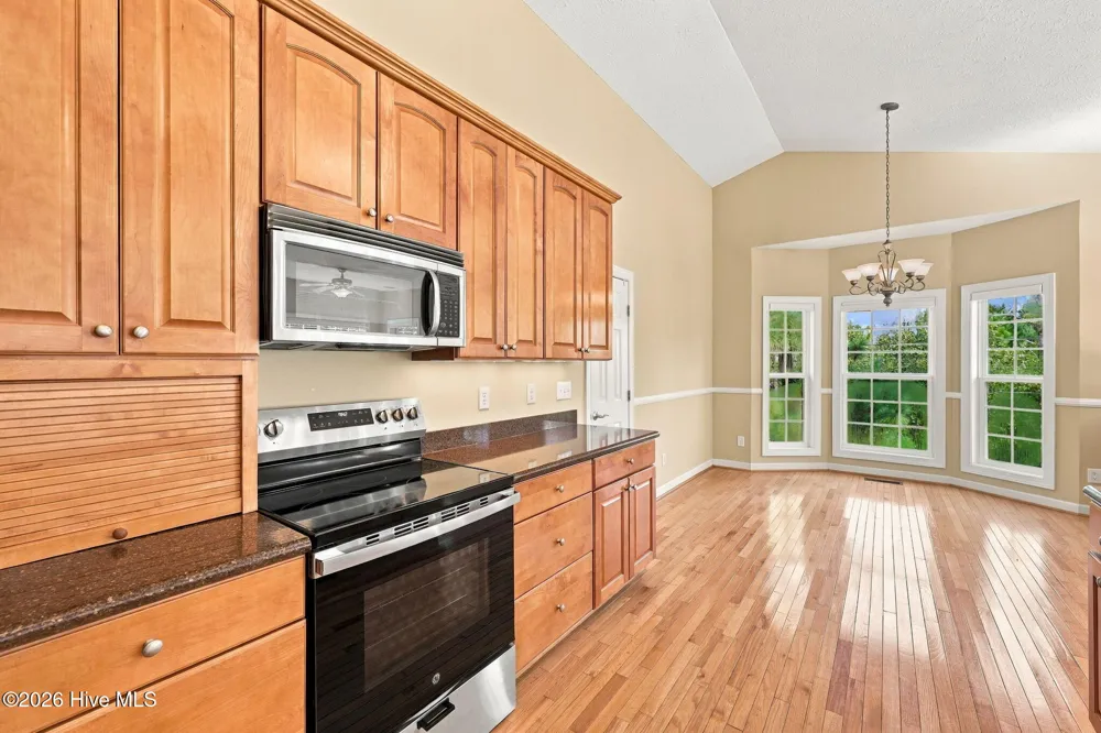 3 Wake Court Pinehurst, NC 28374