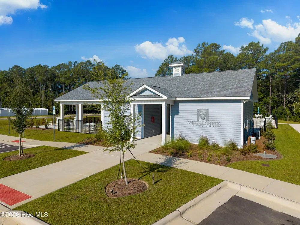 1523 Pine Log Trail NE Bolivia, NC 28422