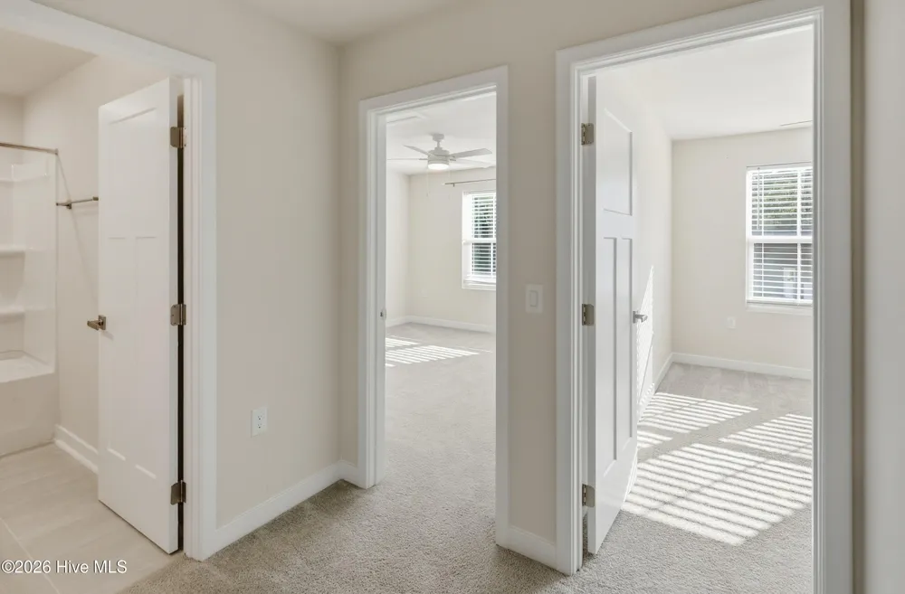 1523 Pine Log Trail NE Bolivia, NC 28422