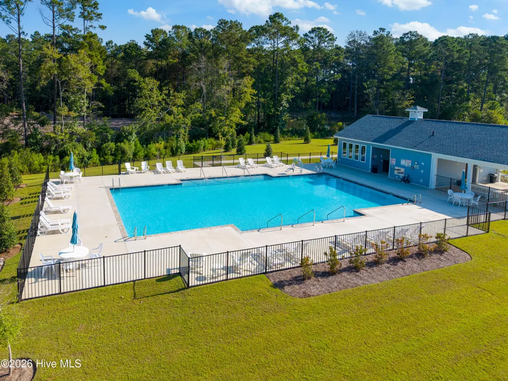 1523 Pine Log Trail NE Bolivia, NC 28422