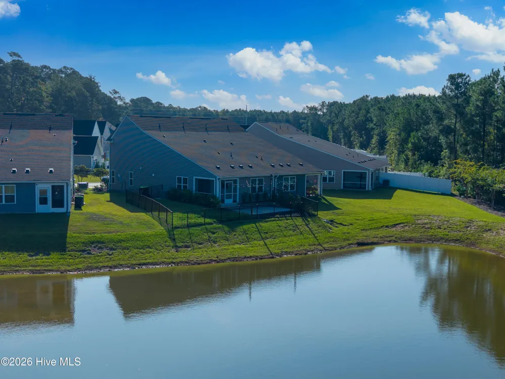 1523 Pine Log Trail NE Bolivia, NC 28422