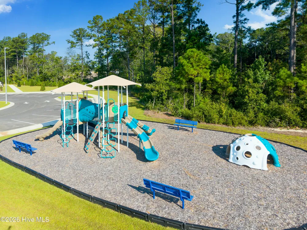 1523 Pine Log Trail NE Bolivia, NC 28422