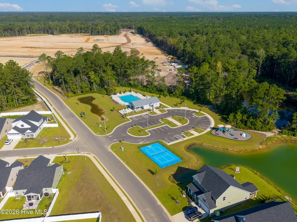 1523 Pine Log Trail NE Bolivia, NC 28422
